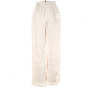 Dissh Linen Trouser Pants Sz 10